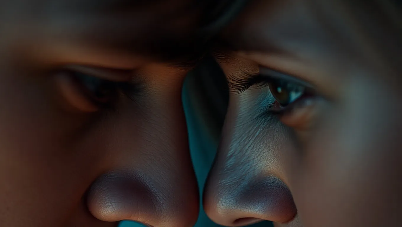 Dream symbol: staring into eyes: demographics: People Undergoing Life Transitions and Eye Contact Dreams Dream symbol: staring into eyes: demographics: People Undergoing Life Transitions and Eye Contact Dreams