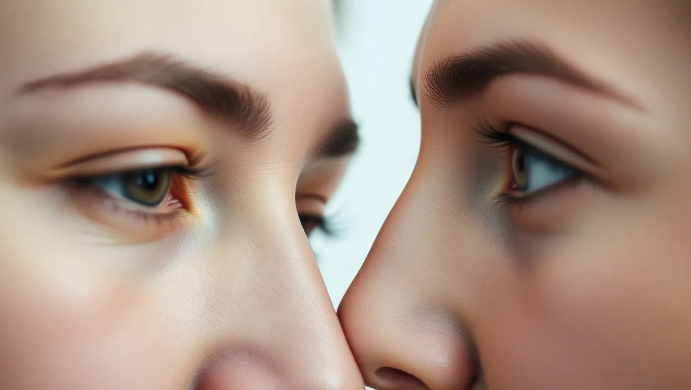 Dream symbol: staring into eyes: symbolism: Recognition of Mutual Respect Dream symbol: staring into eyes: symbolism: Recognition of Mutual Respect