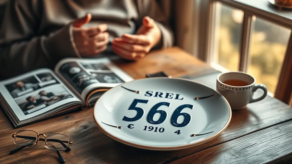 Dream symbol: state name on plate: demographics: Dream Symbol State Name Plate for Retirees