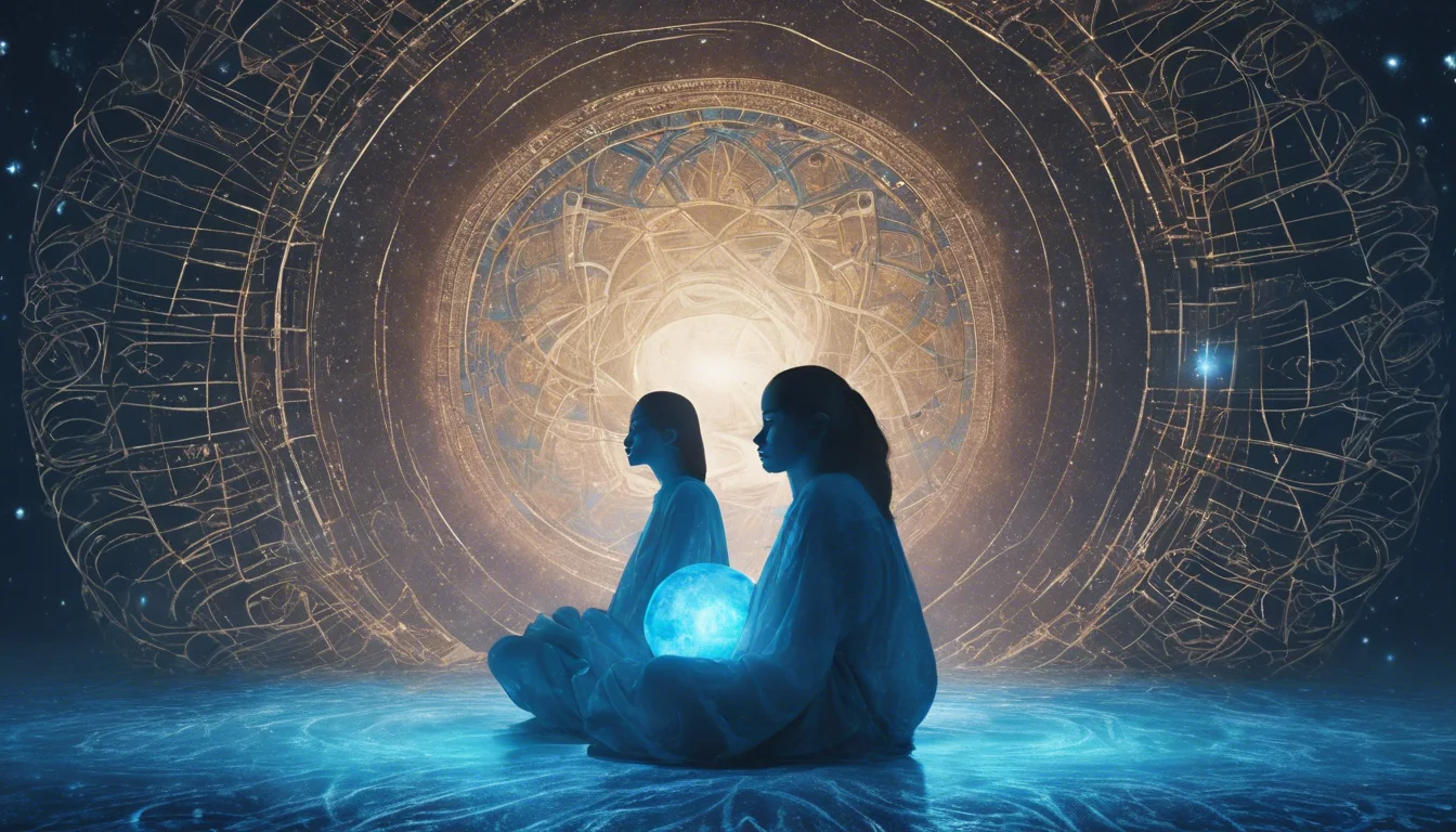 Static: Decoding the Mysterious Dream Symbol