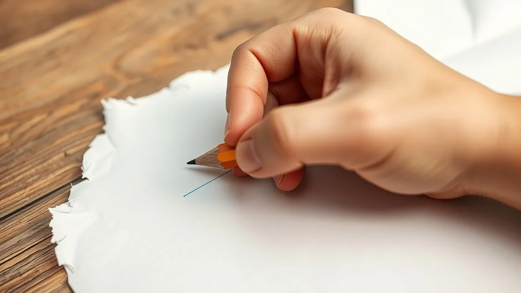 Dream symbol: stationery: scenarios: Dream of Stationery in Poor Condition