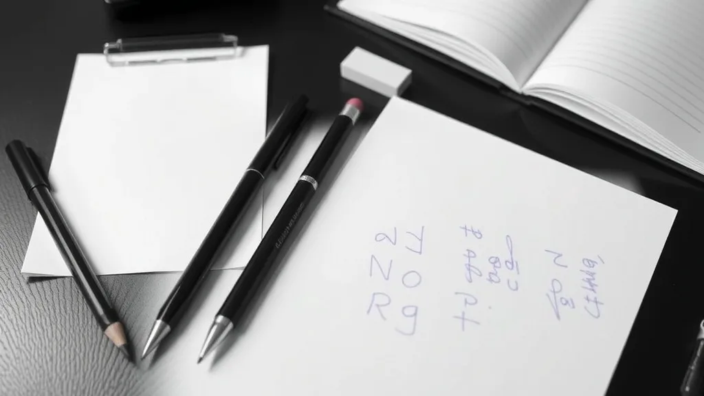 Dream symbol: stationery: symbolism: Communication and Self-Disclosure
