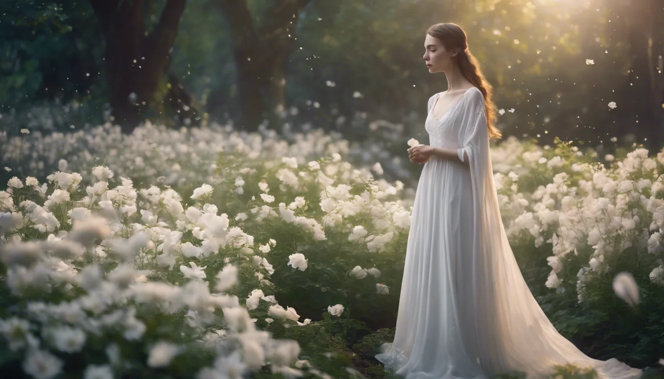 Dream symbol: statue of woman: intro