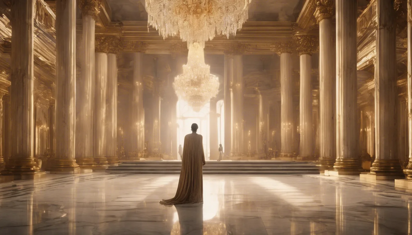 Status Dream Symbolism: What Does It Mean When You Dream About Status?