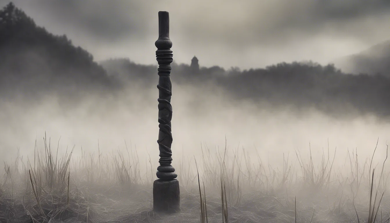 Stave: Unveiling the Mysteries Behind Your Dream Symbol