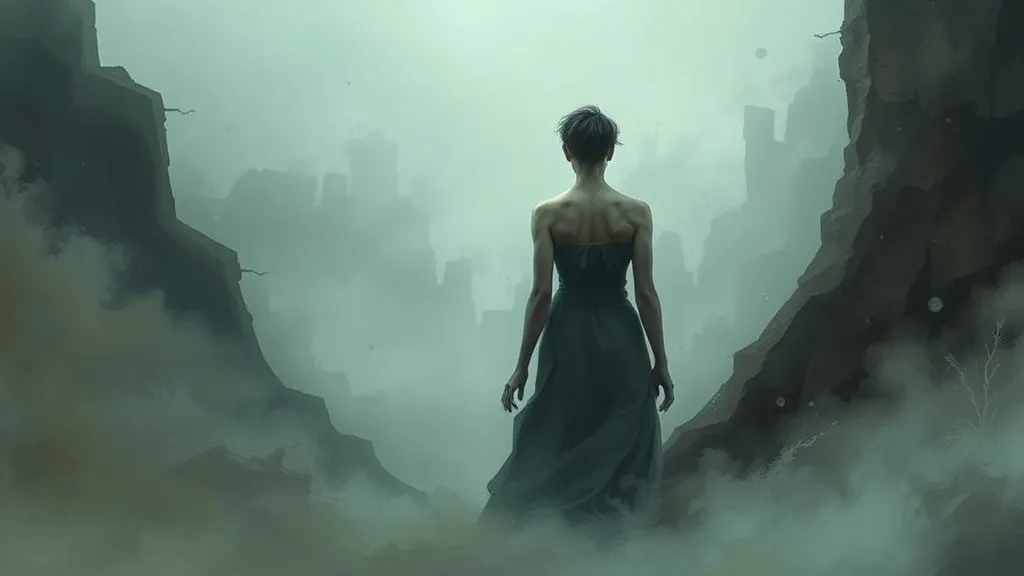Staying Put: Unpacking the Dream Symbol of Inertia