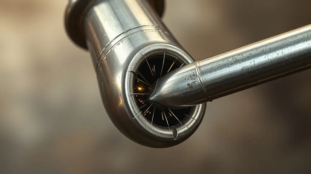 Dream symbol: steel rod: scenarios: Dream about Breaking a Steel Rod