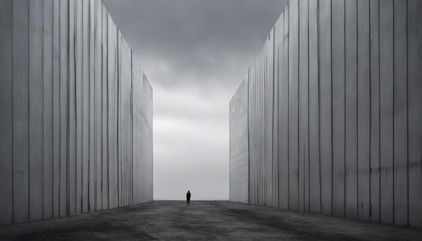 Dream symbol: steel walls: intro
