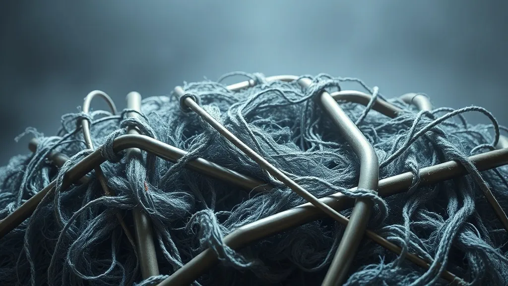 Steel Wool & Tubes: Unraveling Dream Symbols