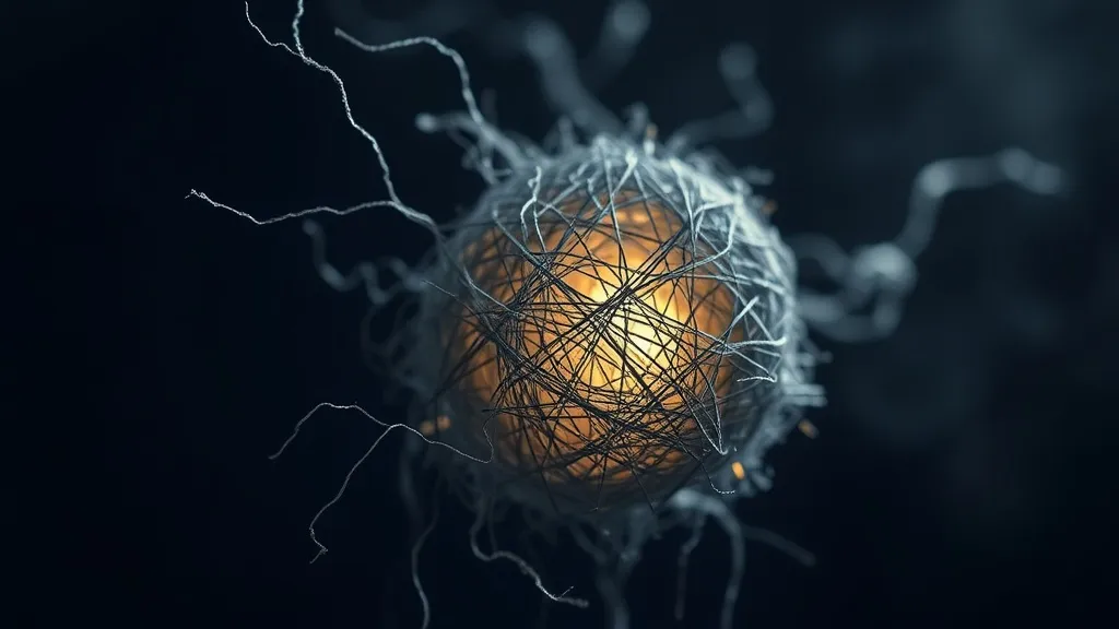 Dream symbol: steel wool and tubes: symbolism: Steel Wool:  Unraveling and Disintegration