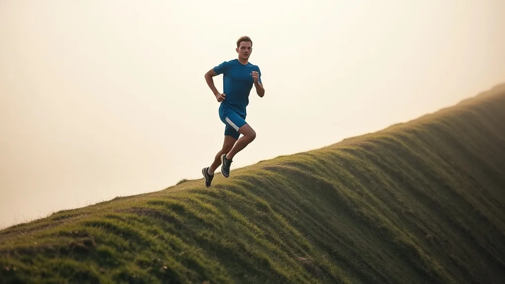 Dream symbol: steep slope: demographics: Athletes and Competitors