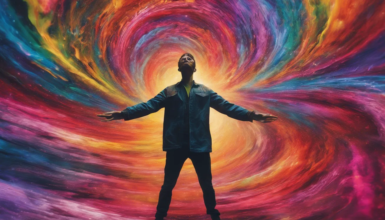 Dream symbol: taking control: intro