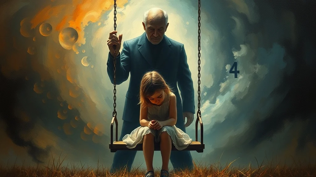 Dream symbol: step dad: intro