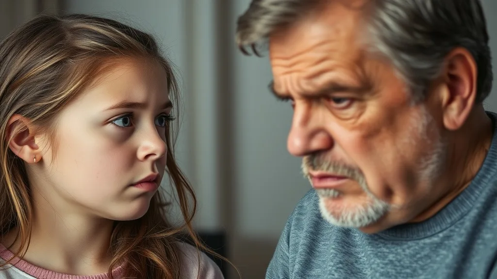 Dream symbol: step dad: symbolism: Challenging Relationship