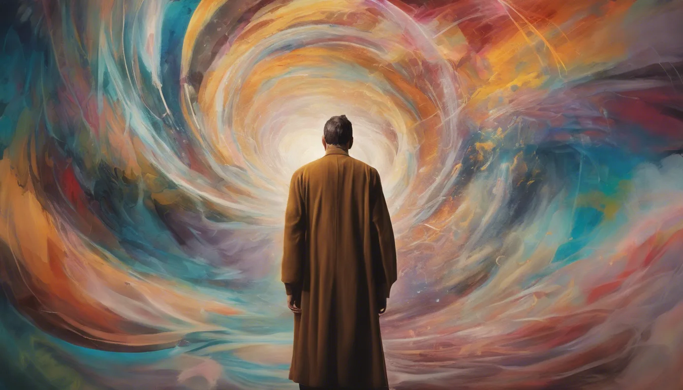 Dream symbol: stephen: intro