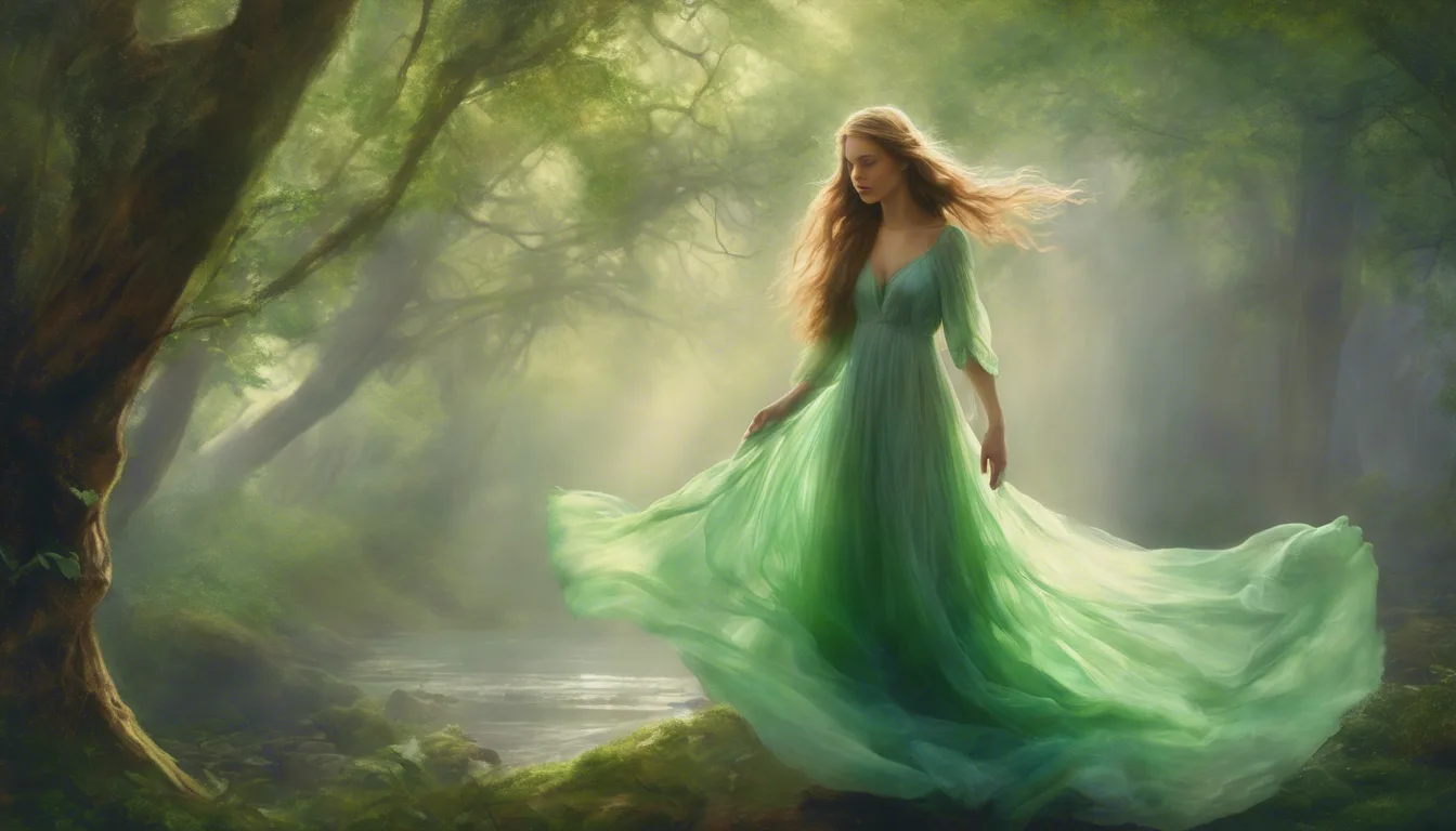 Stepping into the Dream World: Exploring the Symbolism of Step Sisters