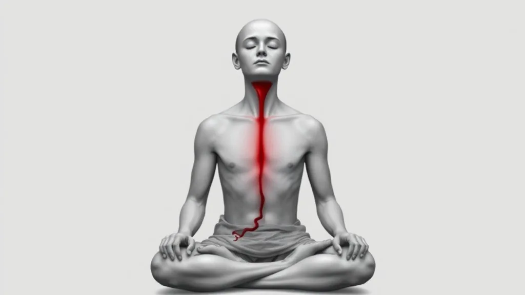 Dream symbol: sternum: scenarios: Dream about sternum bleeding