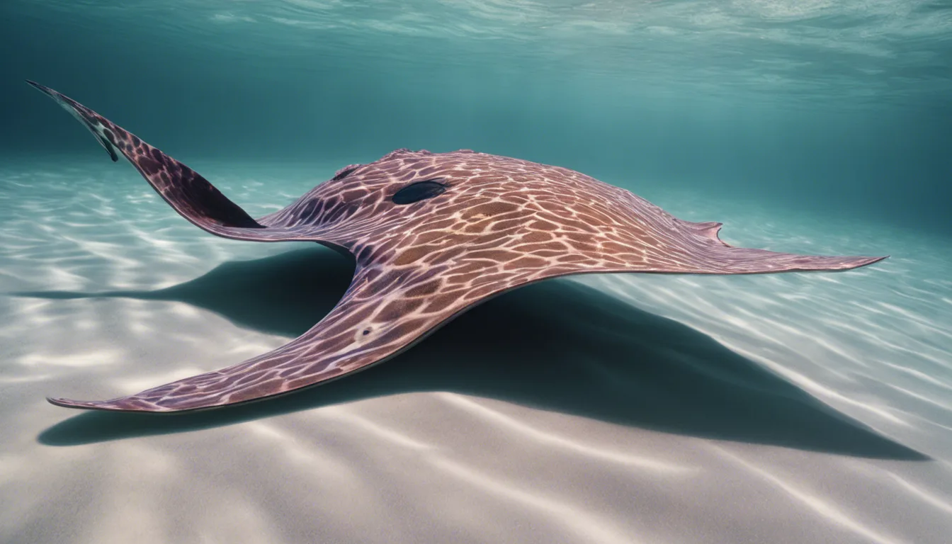 Sting Ray Dream Symbolism and Meaning in Dreams