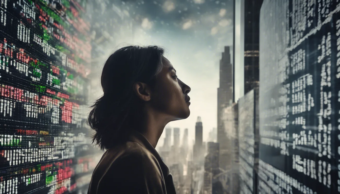 Dream symbol: stock market: intro