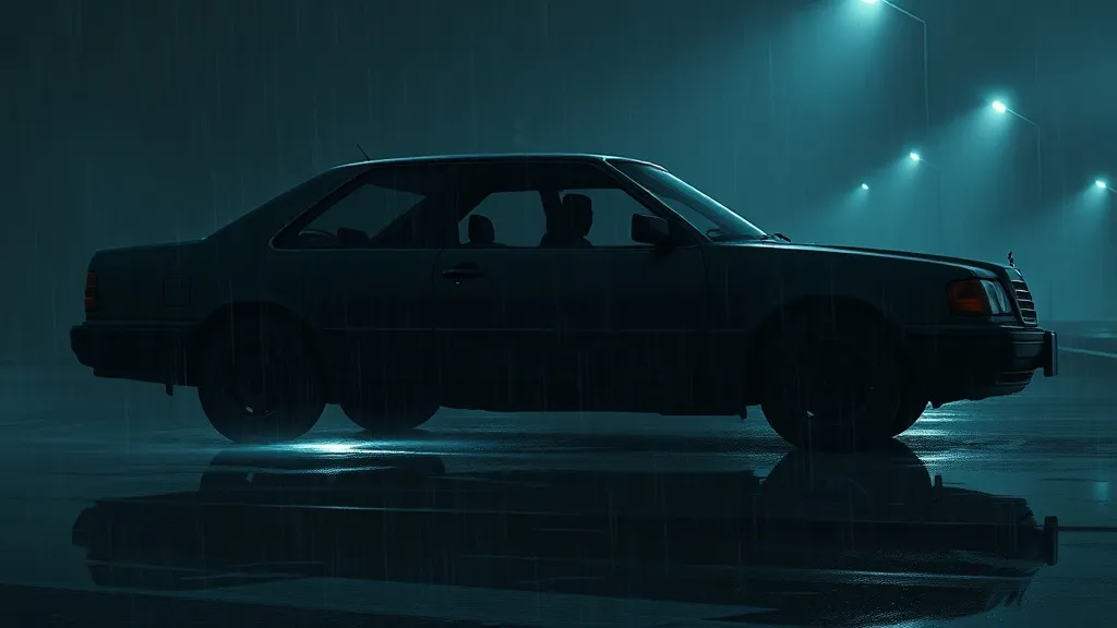 Dream symbol: robbed car: symbolism: A Sense of Being Unprepared or Unprotected