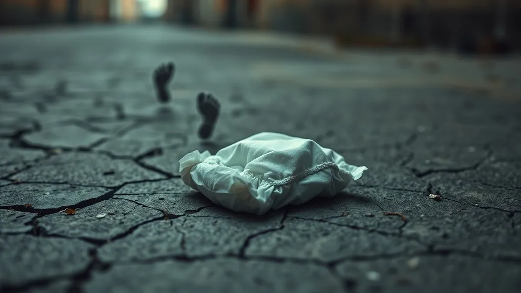 Stolen Diapers in Dreams: What Does it Symbolize?