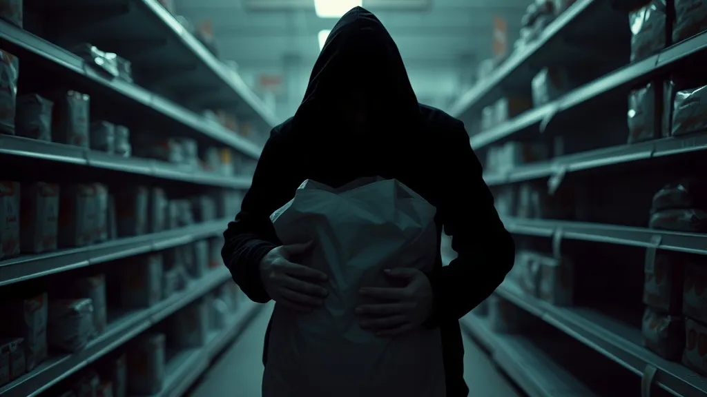Dream symbol: stolen baby diapers: scenarios: Dreaming of Someone Stealing Diapers From a Store