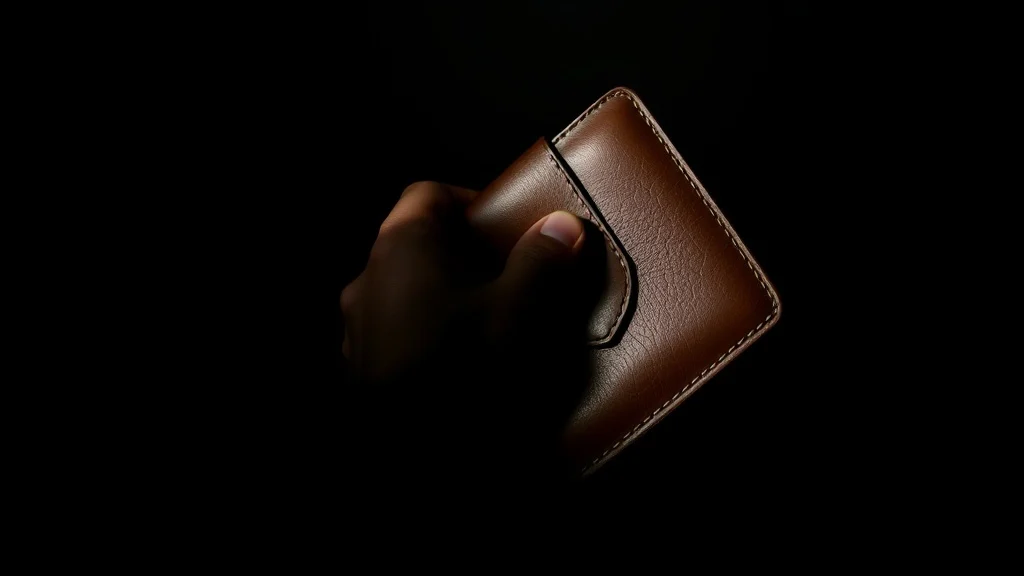 Dream symbol: stolen item: scenarios: Dream of Stolen Wallet