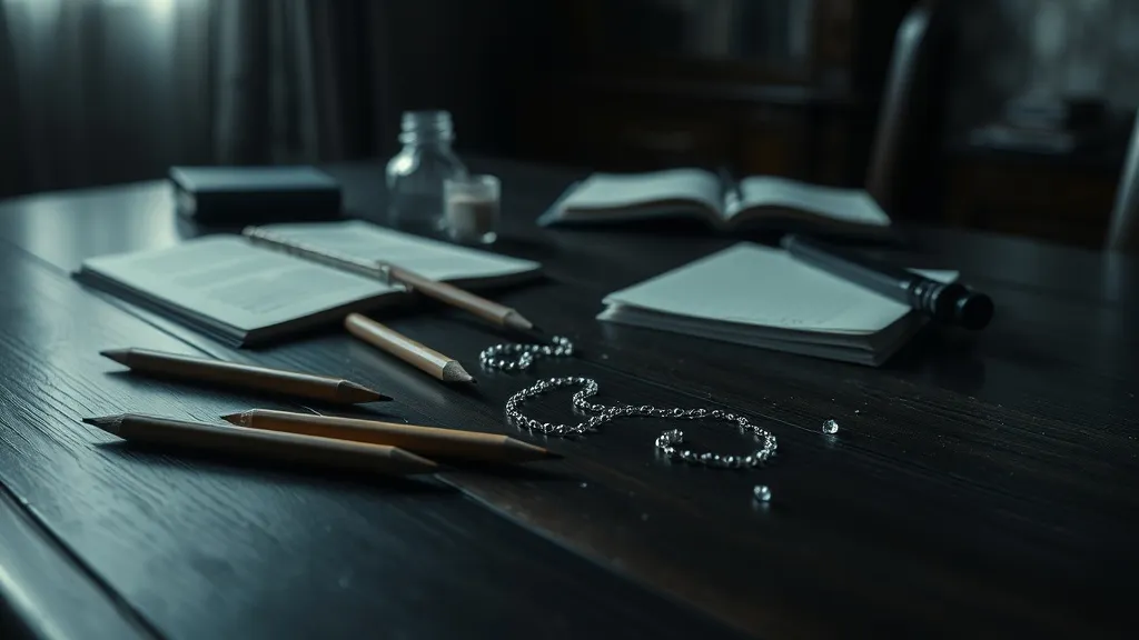 Stolen Stationery Dreams: Meaning & Interpretation
