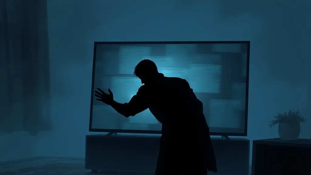 Dream symbol: stolen television: demographics: People Dealing with Betrayal or Deception