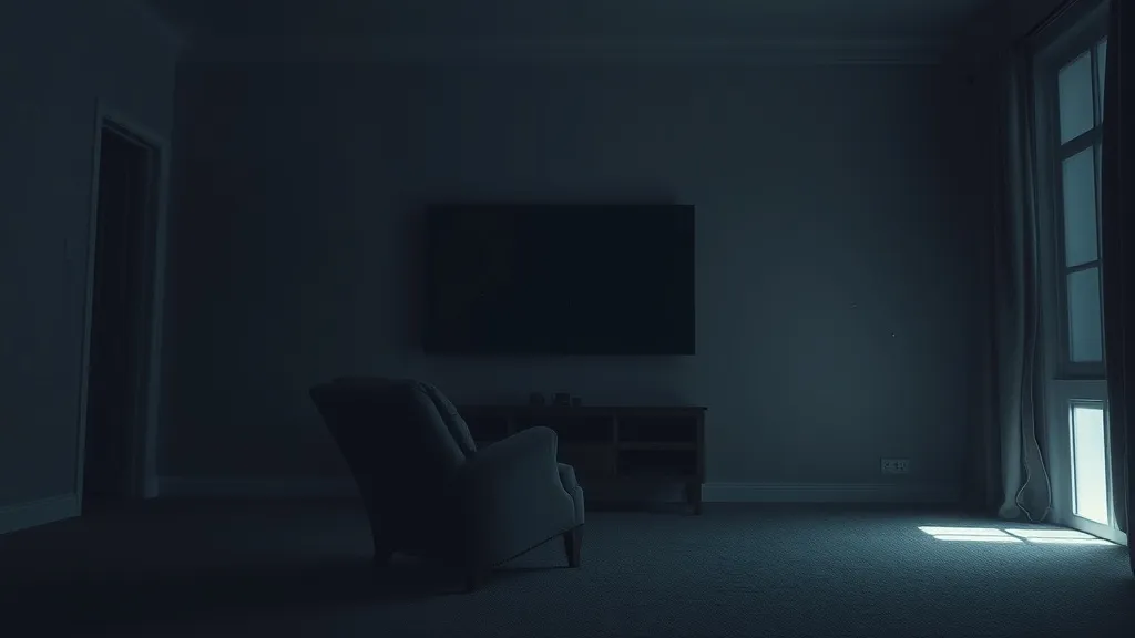 Dream symbol: stolen television: symbolism: Feeling Powerless and Vulnerable