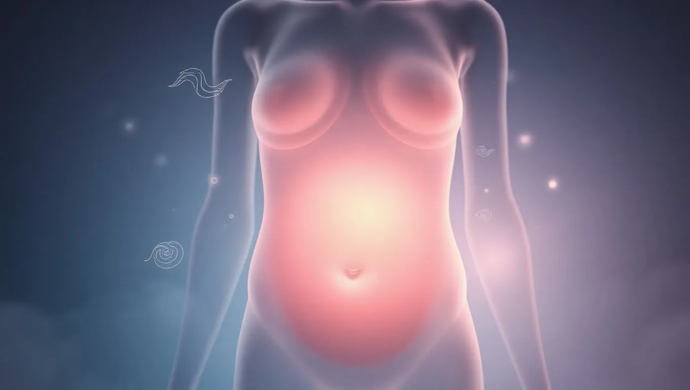 Stomach Anomaly in Dreams: Symbolism & Meaning Explained Stomach Anomaly in Dreams: Symbolism & Meaning Explained