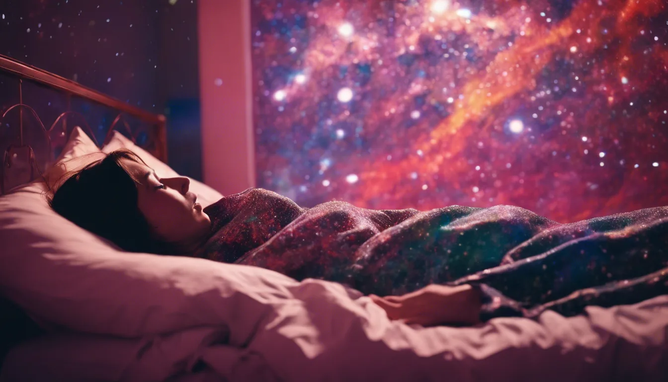 Dream symbol: stomach blast: intro