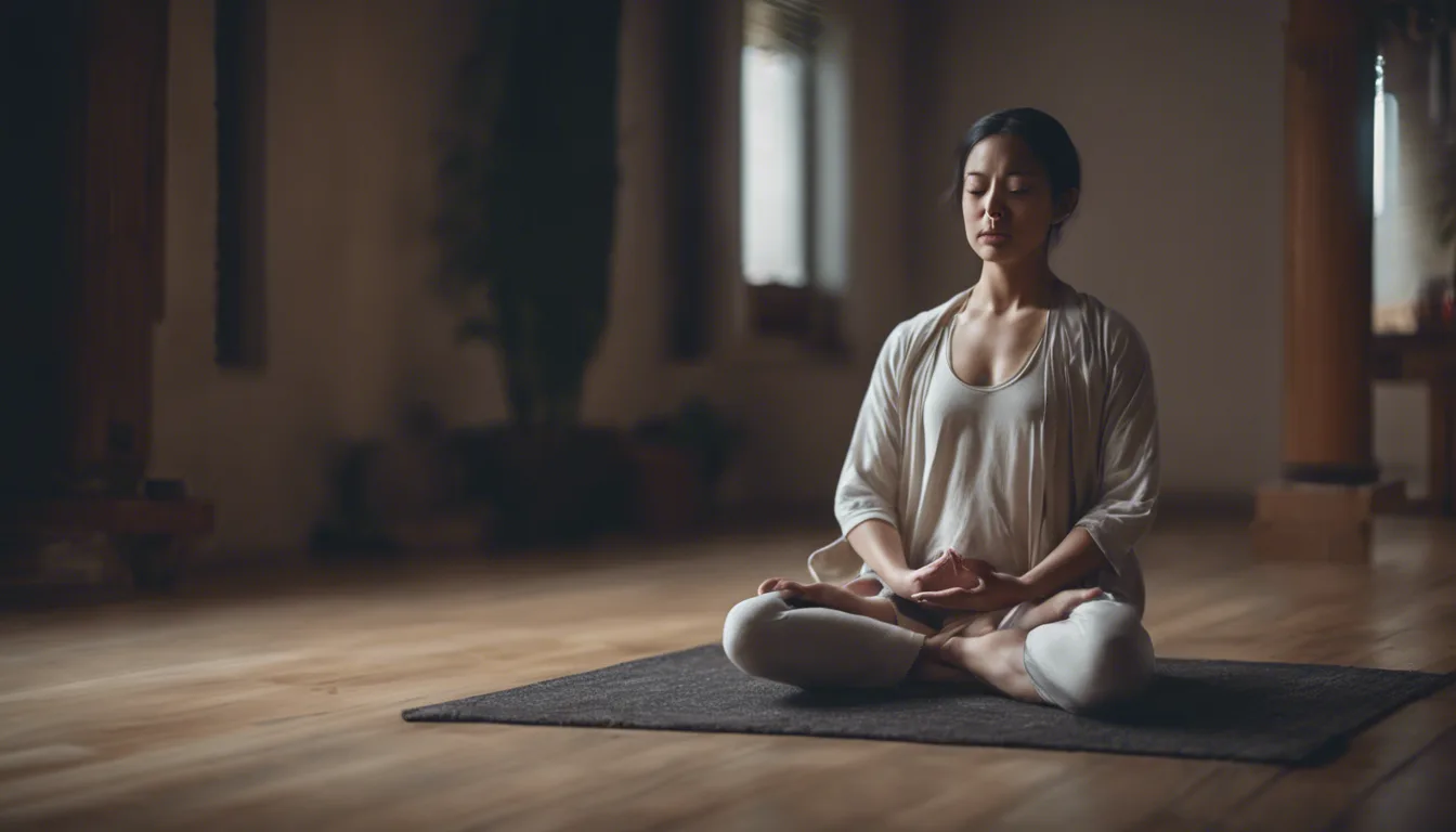 Abdominal Pain: Unraveling the Secrets of Your Dream's Lower Stomach Symbolism