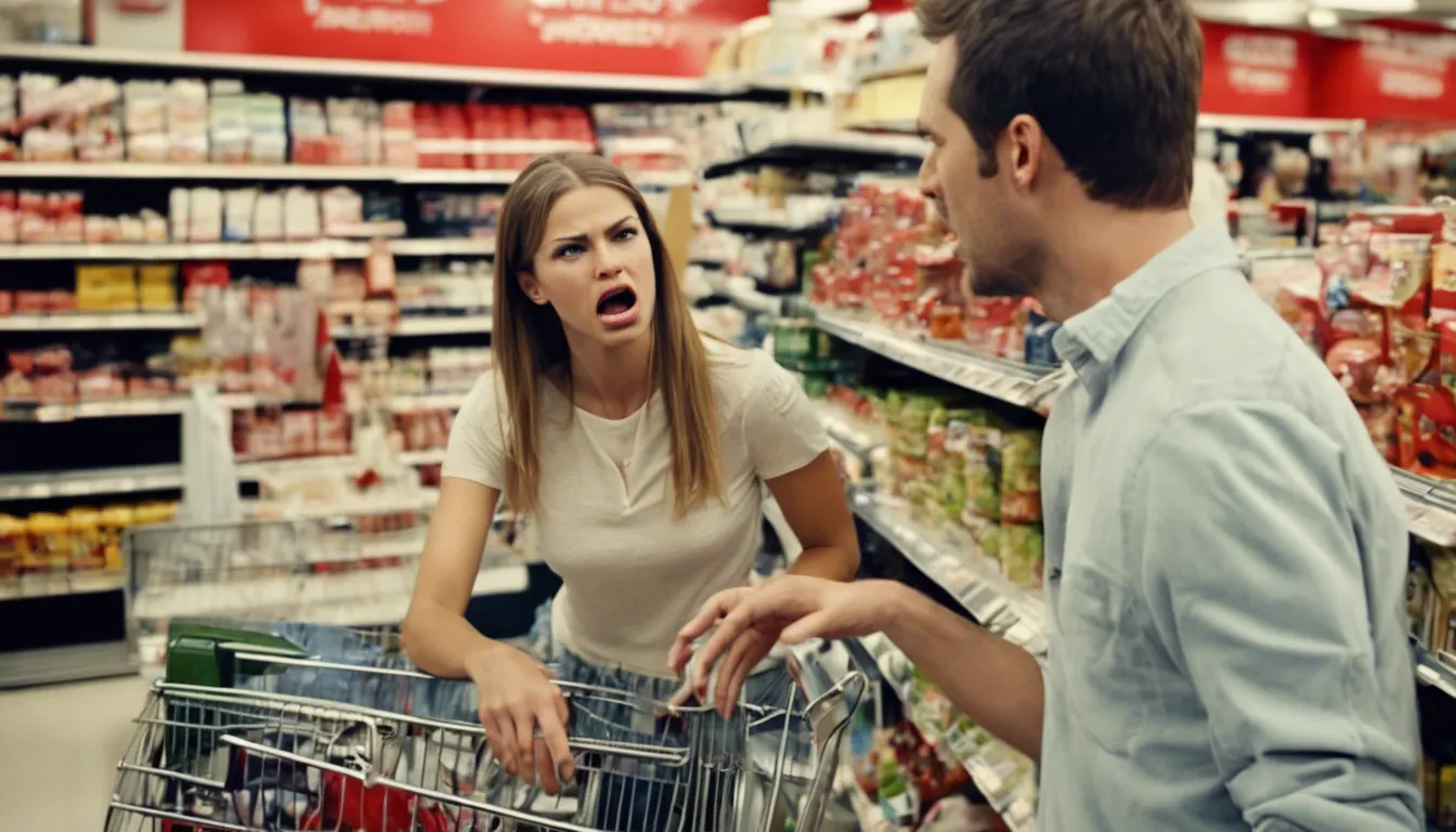 Store Argument: Dream Symbolism Unraveled