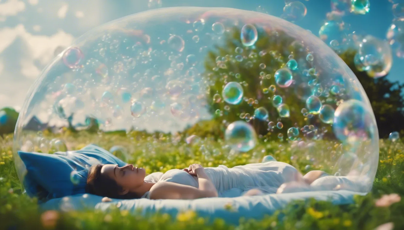 Storytelling and Symbolism: Unraveling the Plot of Your Dreams