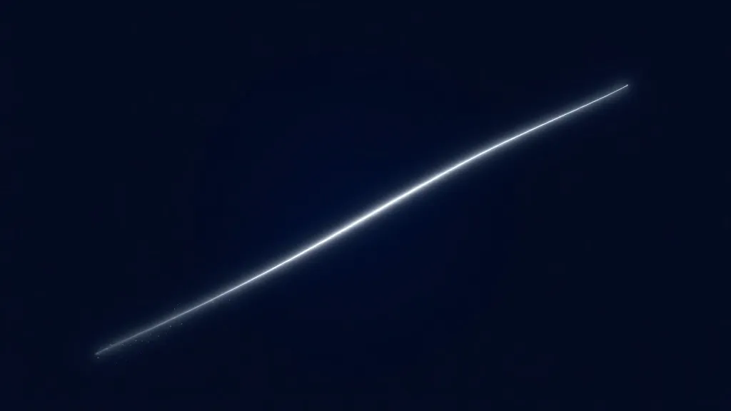 Dream symbol: straight lines: symbolism: Journey and Progress