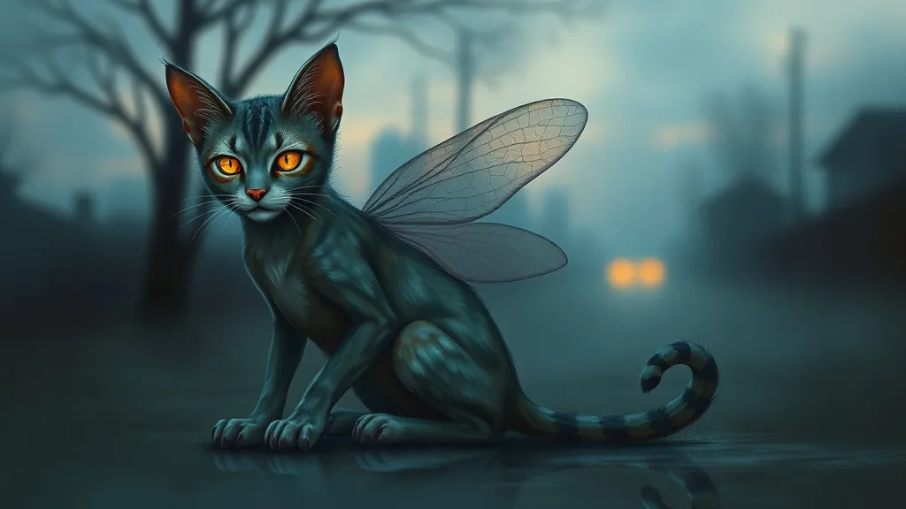 Dream symbol: strange animal: symbolism: Encountering the Unexpected in Life