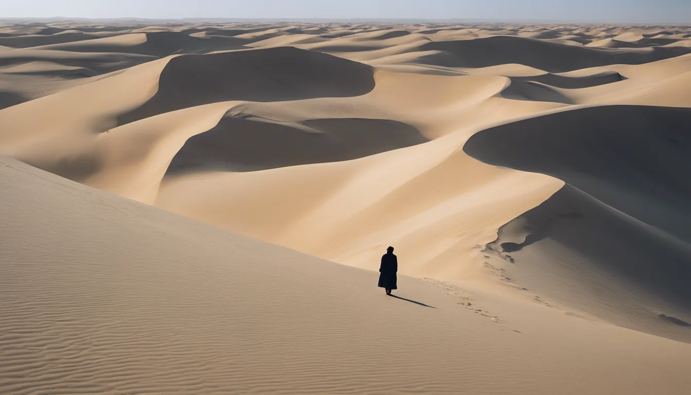 Unfamiliar Territory: Interpreting Dreams about Strange Areas