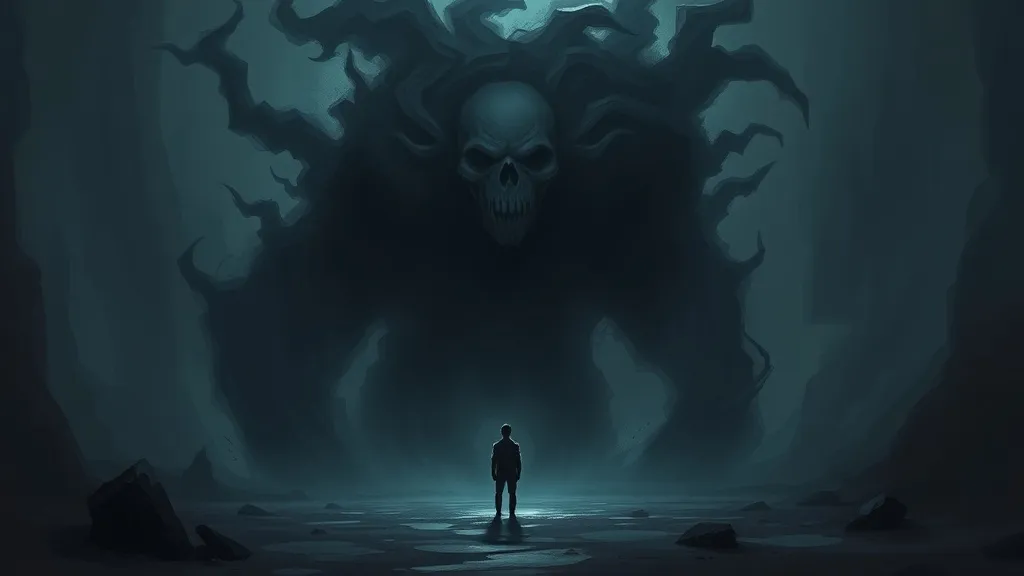 Dream symbol: strange creatures: demographics: People Experiencing Trauma and Symbolic Dream Creatures