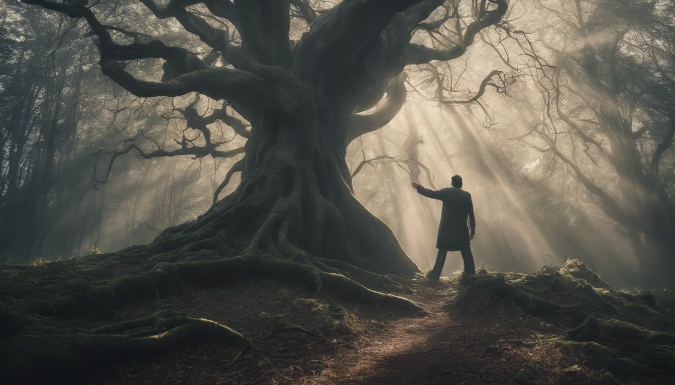 Unveiling the Secrets of Strange Feelings in Dreams: A Journey of Self-Discovery