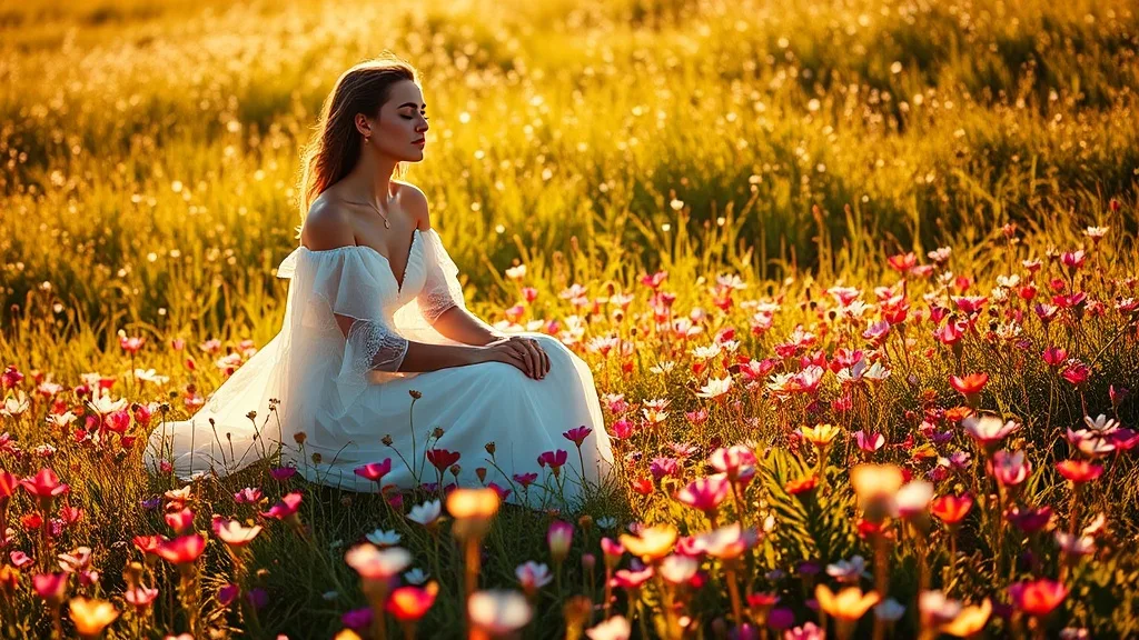 Dream symbol: strange flowers: demographics: People Experiencing Spiritual or Personal Transformation