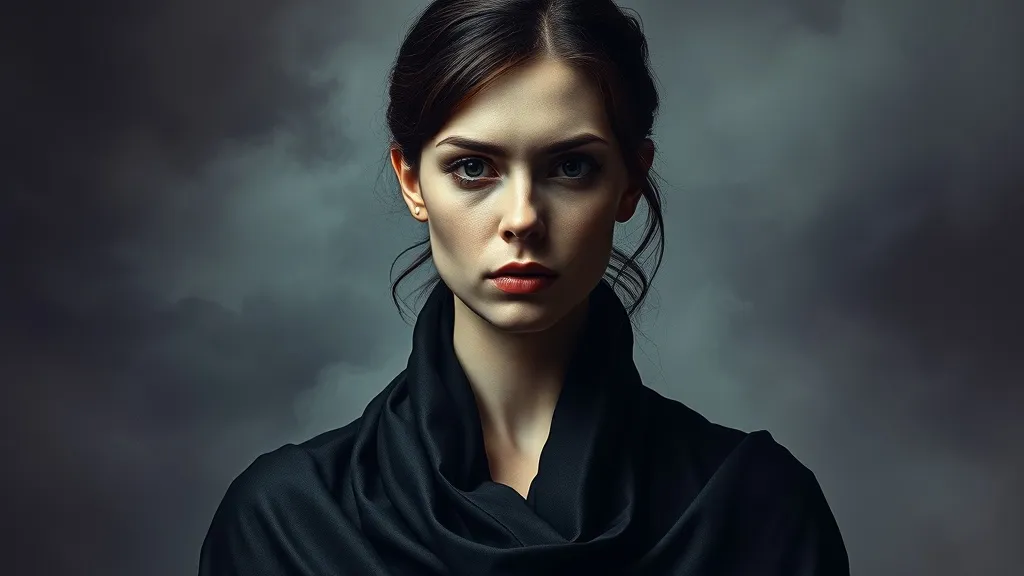 Dream symbol: strange ladies: symbolism: Dealing with Feminine Authority Figures