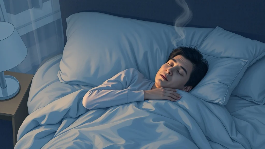 Strange Smells in Dreams: Unraveling Their Hidden Meanings