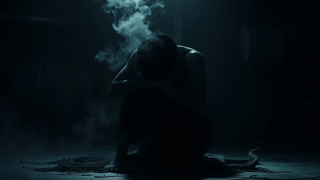 Dream symbol: strange smell: symbolism: Emotional Distress or Trauma