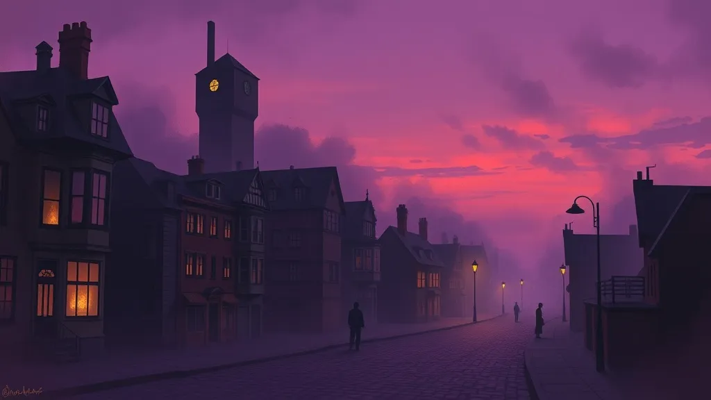 Strange Town Dreams: What Do They Mean?