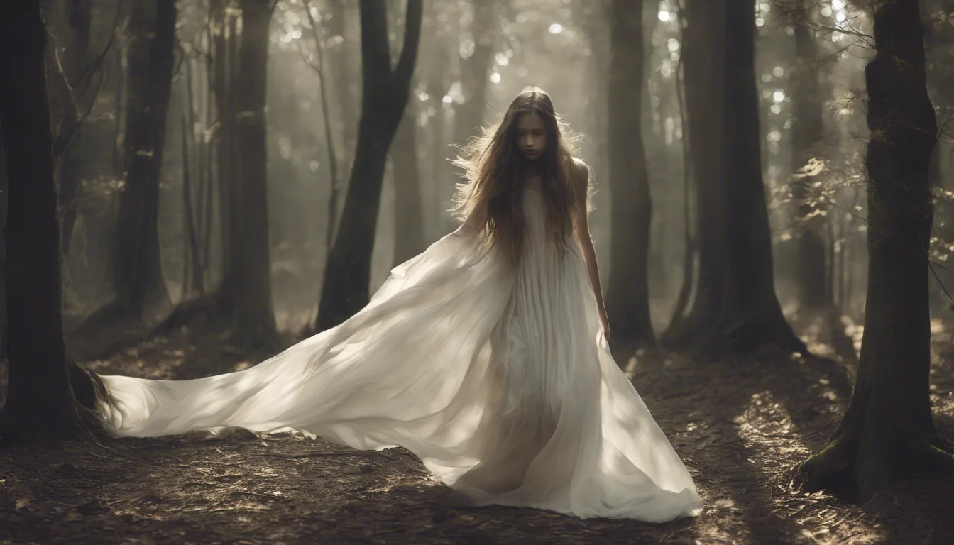 Dream symbol: stranger girl: intro