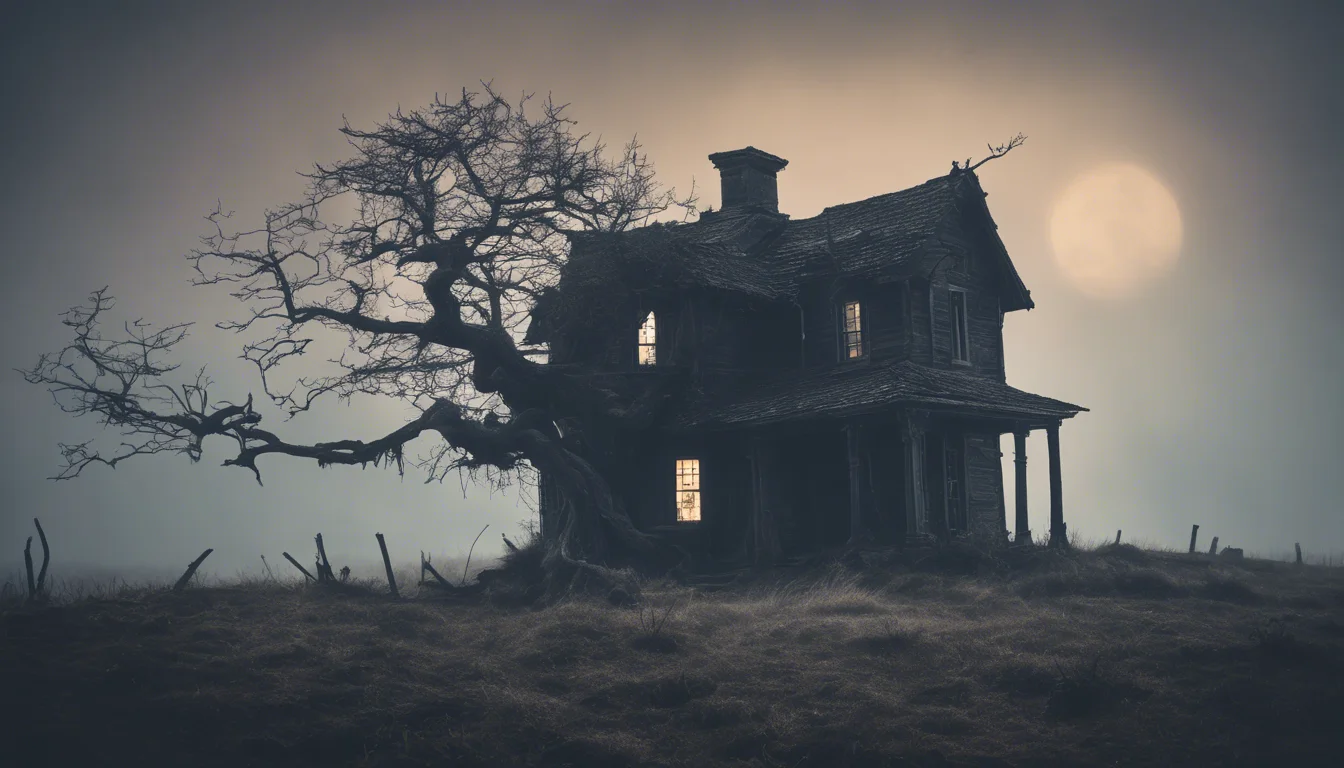 Dream symbol: stranger house: intro