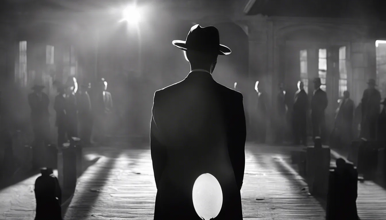 Stranger Uncle in Dreams: Unveiling the Hidden Meanings