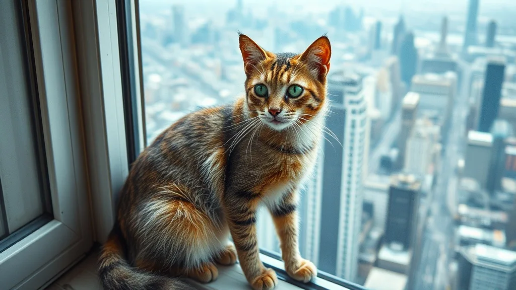 Dream symbol: stray cats: symbolism: Hidden Potential