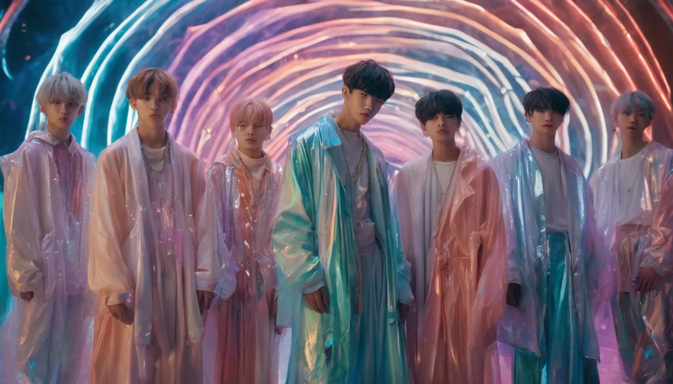 Stray Kids: Unraveling Dreams and Messages